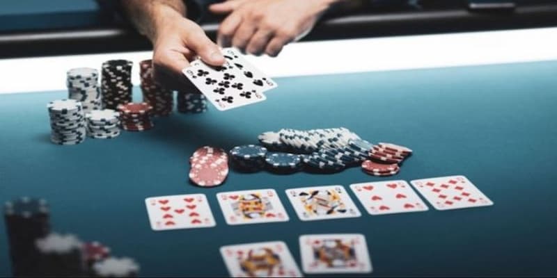 Liêng về giới thiệu trò chơi đổi thưởng
